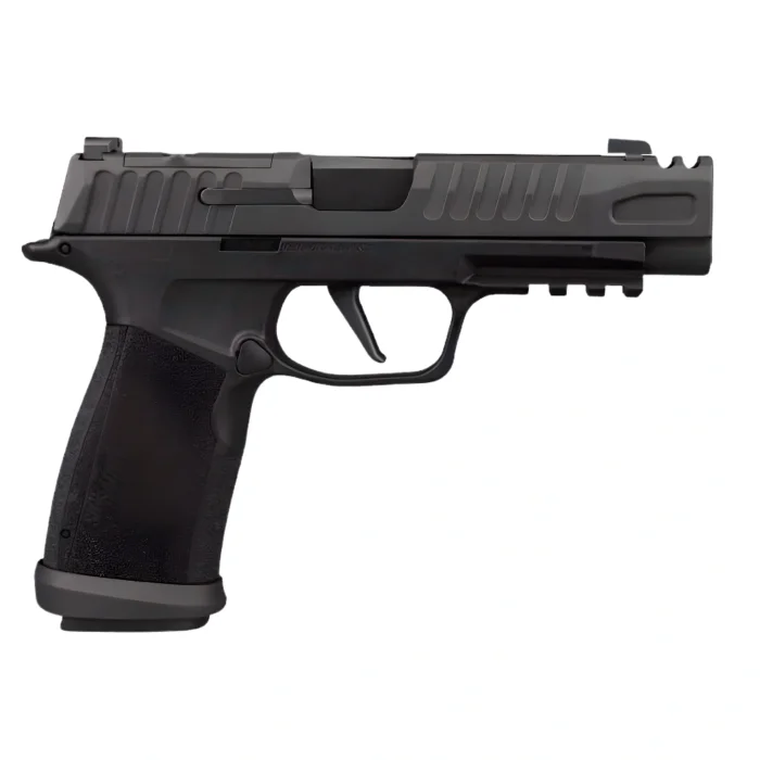 Sig Sauer P365 FUSE COMP kal. 9x19